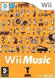 wiiMusic - WII