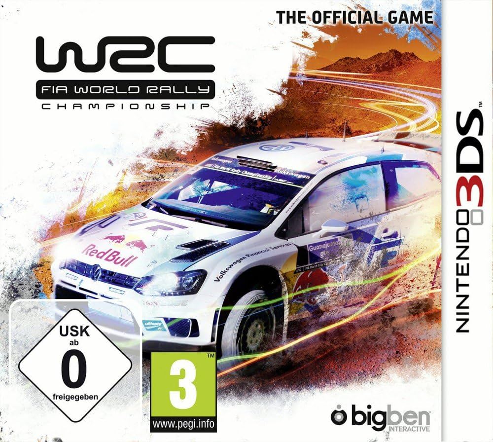 WSC - Nintendo DS