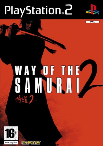 Way of the Samurai 2 - PS2