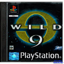 Wild 9 - PS1