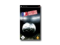 World Tour Scoccer Challenge Edition - PSP