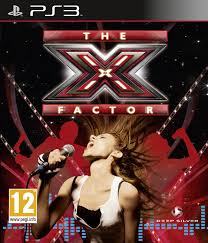 X Factor - PS3