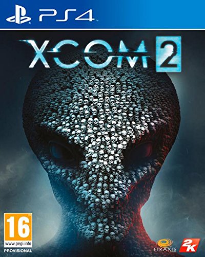 XCOM 2 - PS4