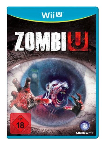 Zombi U - WII U
