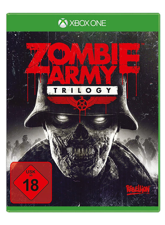 Zombie Army Trilogy - Xbox One