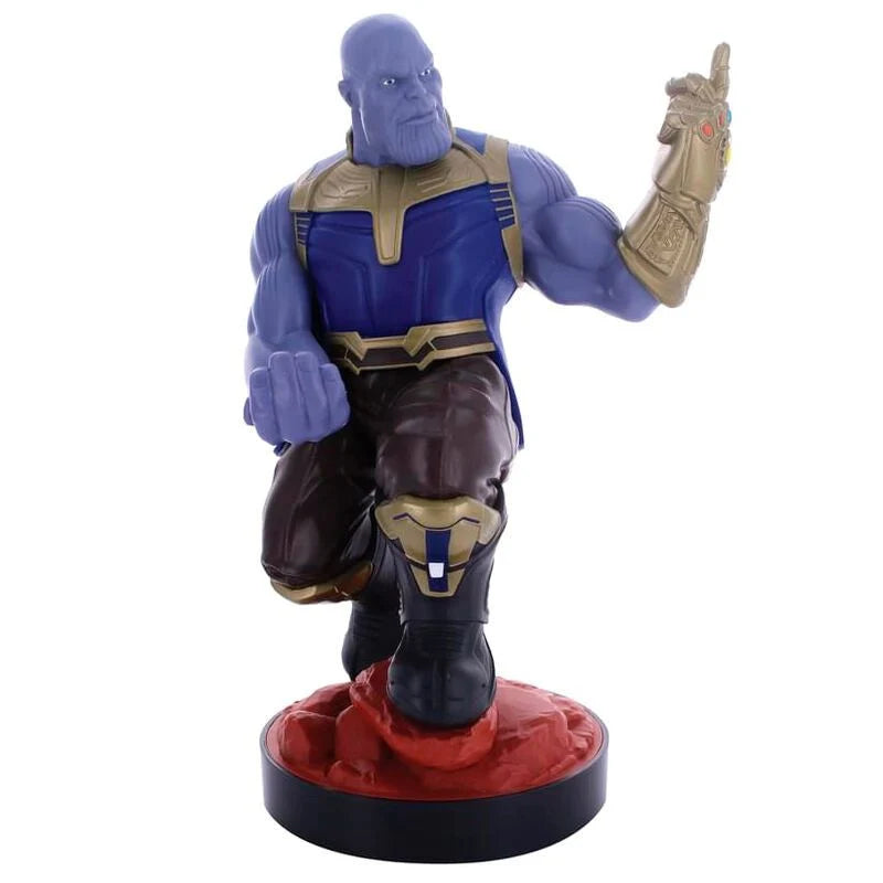 Cable Guy Marvel The Infinity Saga Thanos