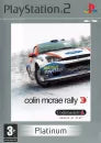 Colin McRae Rally 3 - PS2