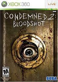 Condemned 2 - Xbox 360