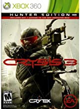 Crysis 3 - Xbox 360