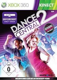Dance Central 2 - Xbox 360