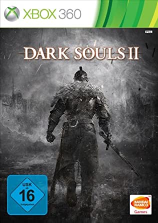 Dark Souls 2 - Xbox 360