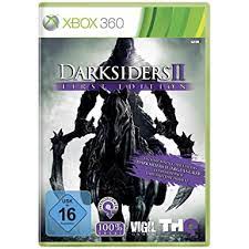 Darksiders 2 - Xbox 360