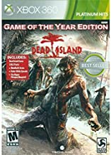 Dead Island - Xbox 360