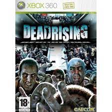 Deadrising - Xbox 360