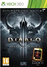 Diablo 3 - Xbox 360