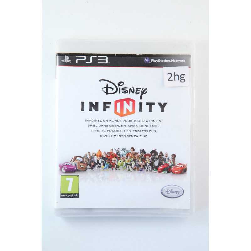 Disney Infinity - PS3