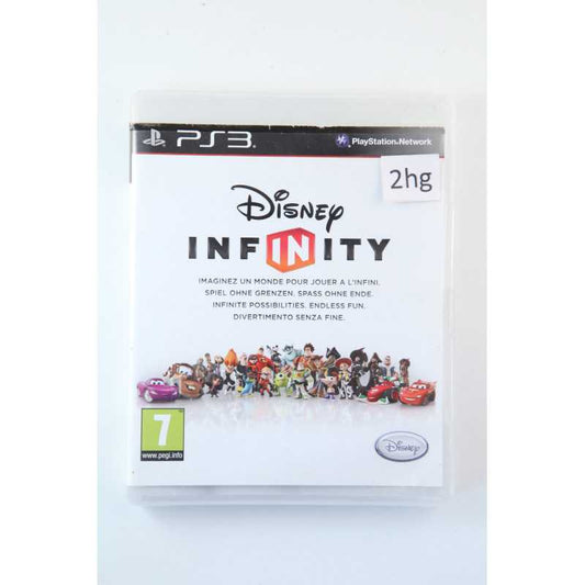 Disney Infinity - PS3