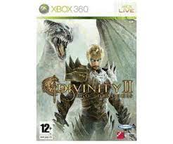 Divinity 2: Ego Draconis - Xbox 360