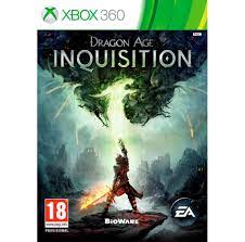 Dragon Age: Inquisition - Xbox 360