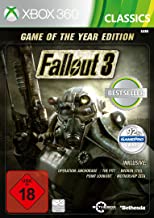 Fallout 3 GOTY - Xbox 360