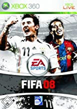 FIFA 08 - Xbox 360