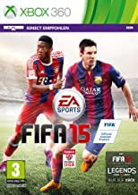 FIFA 15 - Xbox 360