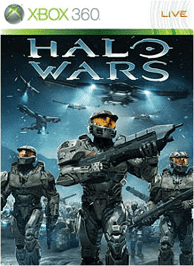 Halo Wars - Xbox 360