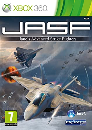 JASF - Xbox 360