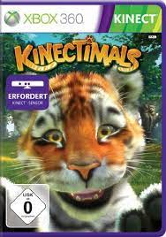 Kinectimals - Xbox 360