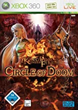 Kingdome Under Fire: Circle of Doom - Xbox 360