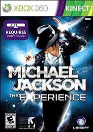 Michael Jackson: The Experience - Xbox 360