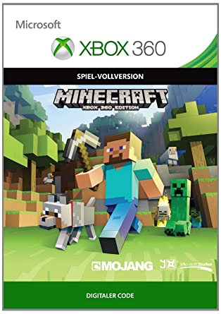 Minecraft - Xbox 360