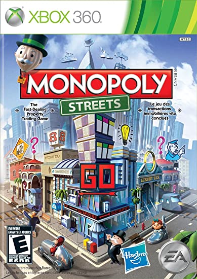 Monopoly - Xbox 360
