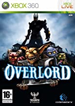 Overlord - Xbox 360