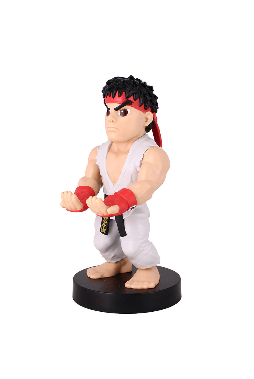 Cable Guy Street Fighter Ryu
