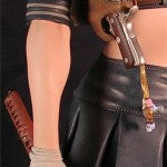 Sucker Punch Babydoll Statue 1/4 Scale Gentle Giant