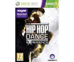 The Hip Hop Dance Experience - Xbox 360