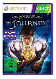 Fable: The Journey - Xbox 360