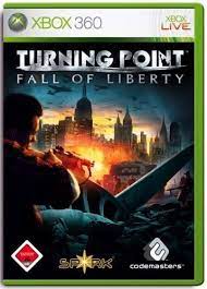Turning Point - Xbox 360