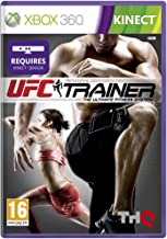 UFC Trainer - Xbox 360