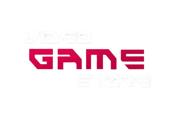 VideoGameStore
