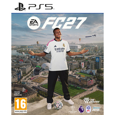 EA SPORTS FC 27 - PS5