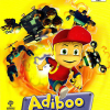 Adiboo: Die Jagd auf die Energiepiraten - PS2