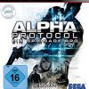 Alpha Protocol