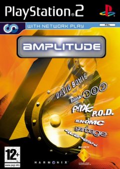 Amplitude PS2