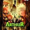 Arthur und die Minimoys PS2