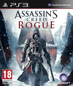 Assassin's Creed Rouge PS3