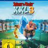 Asterix & Obelix XXL3 - Der Kristall-Hinkelstein - ps4
