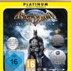 Batman Arkham Asylum PS3