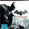 Batman Arkham City PS3